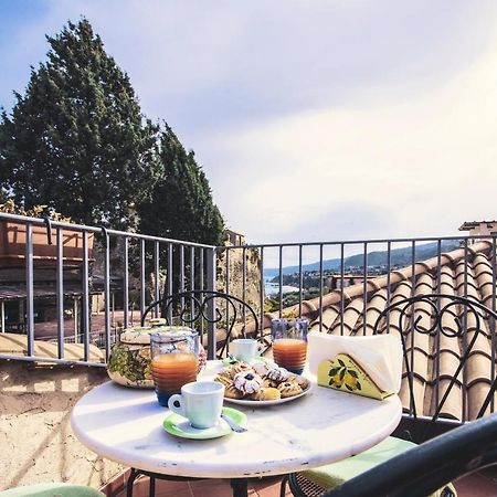 Residenza I Gioielli Ξενοδοχείο Tropea Εξωτερικό φωτογραφία