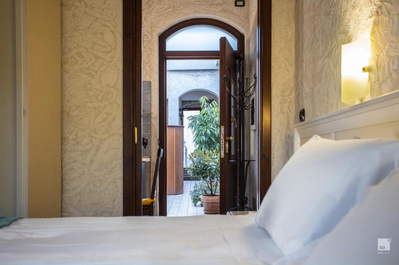 Residenza I Gioielli Ξενοδοχείο Tropea Εξωτερικό φωτογραφία