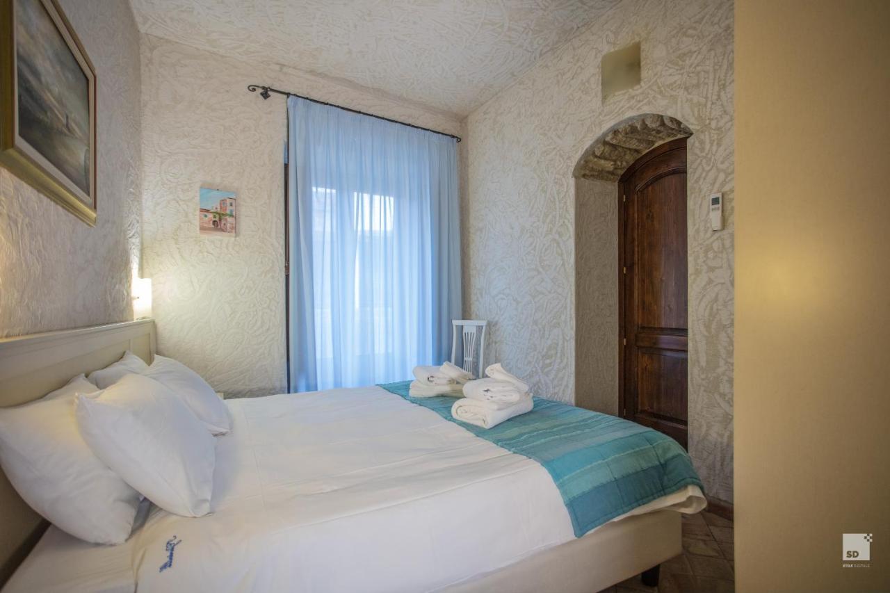 Residenza I Gioielli Ξενοδοχείο Tropea Εξωτερικό φωτογραφία