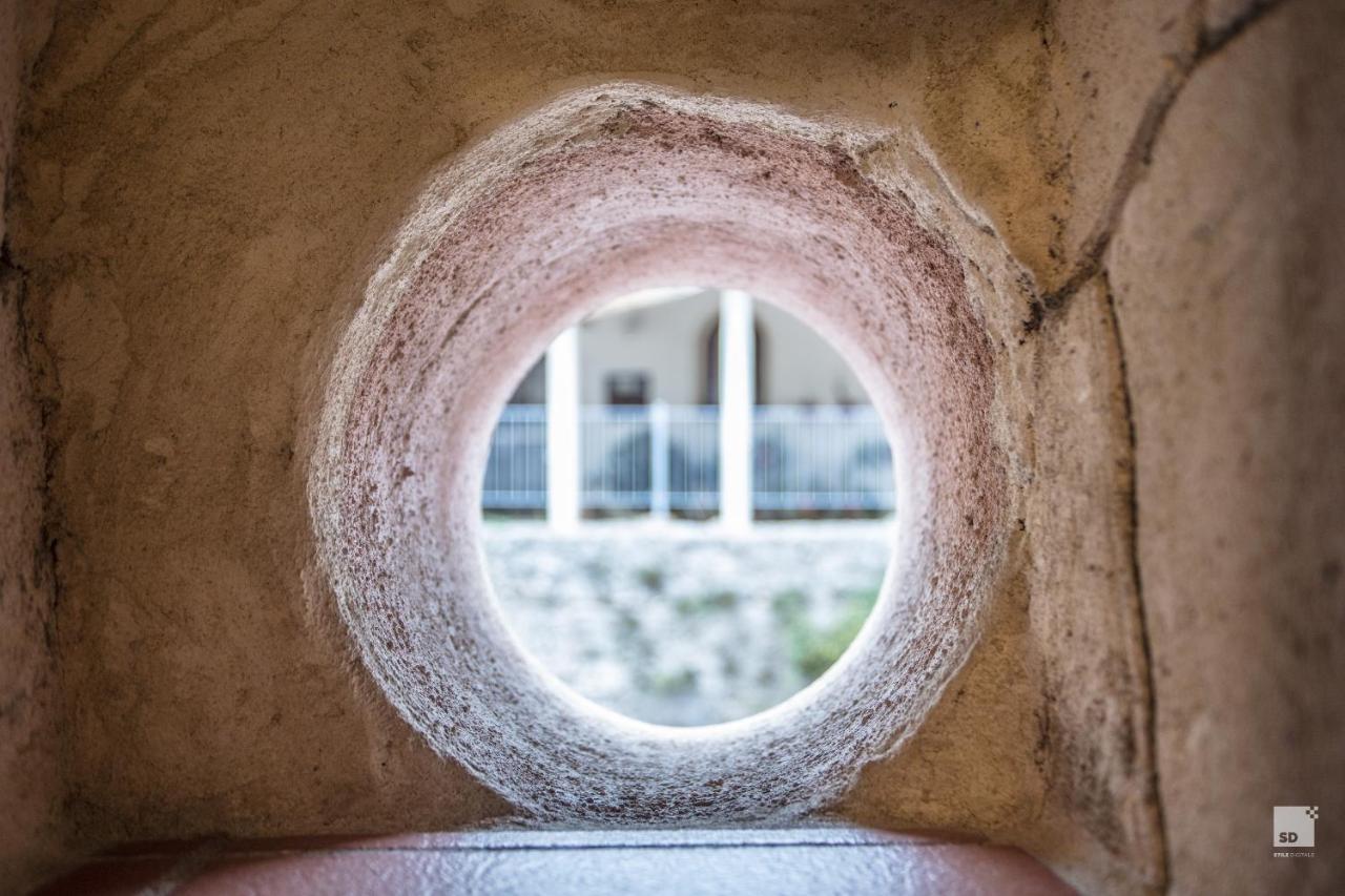 Residenza I Gioielli Ξενοδοχείο Tropea Εξωτερικό φωτογραφία