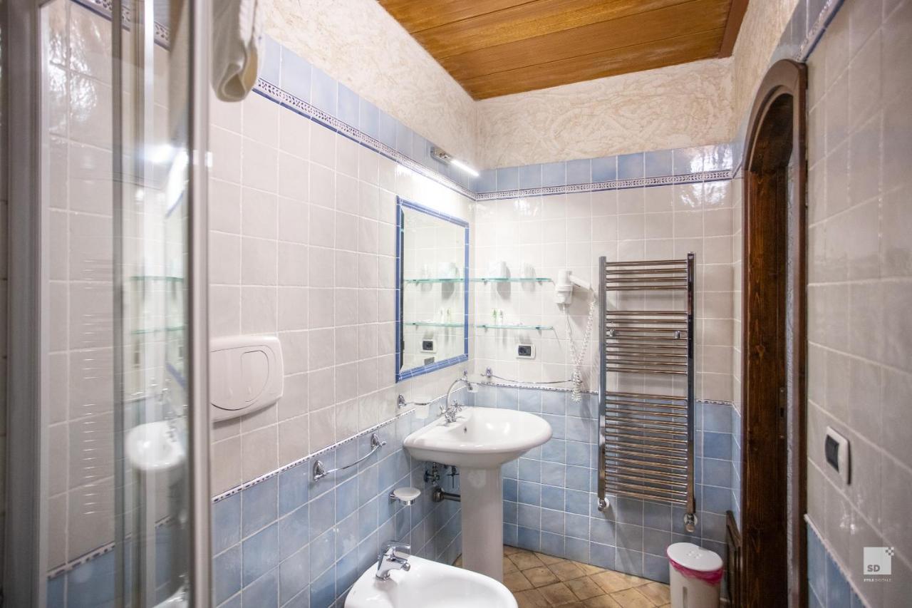 Residenza I Gioielli Ξενοδοχείο Tropea Εξωτερικό φωτογραφία