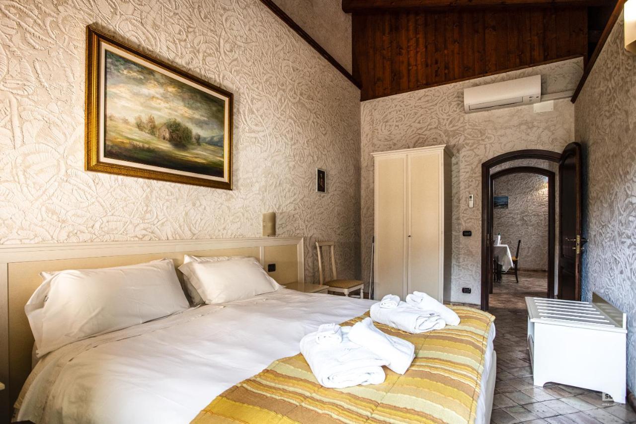 Residenza I Gioielli Ξενοδοχείο Tropea Εξωτερικό φωτογραφία