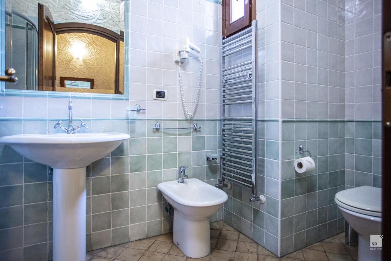 Residenza I Gioielli Ξενοδοχείο Tropea Εξωτερικό φωτογραφία