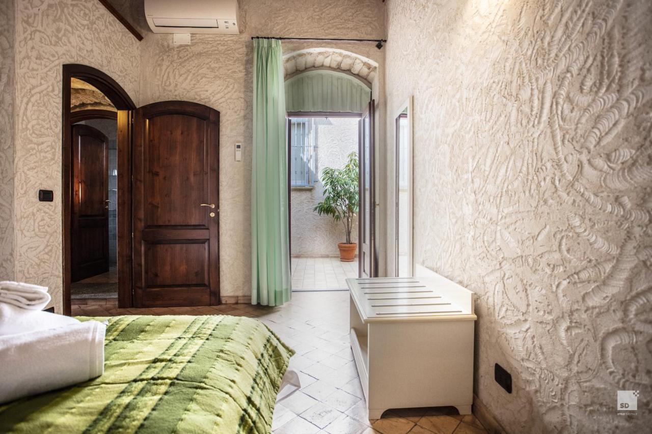 Residenza I Gioielli Ξενοδοχείο Tropea Εξωτερικό φωτογραφία