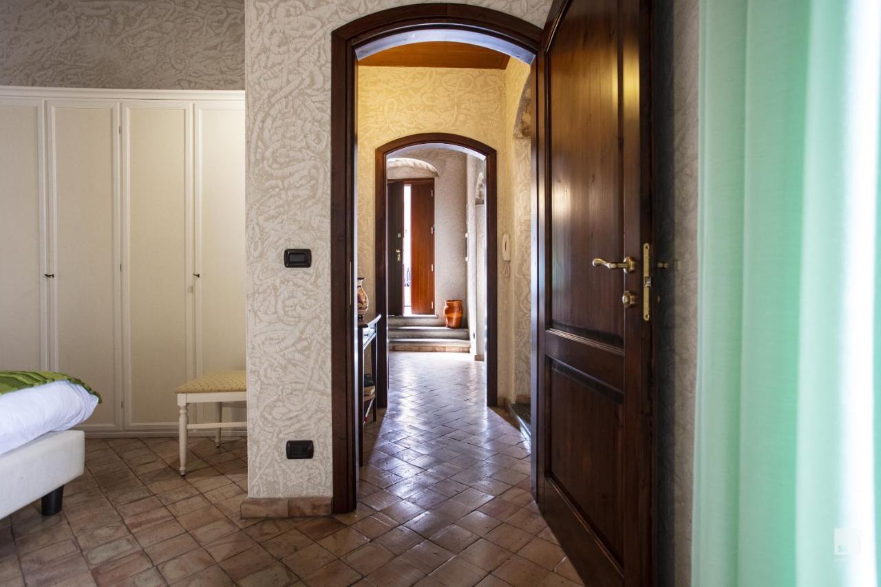 Residenza I Gioielli Ξενοδοχείο Tropea Εξωτερικό φωτογραφία