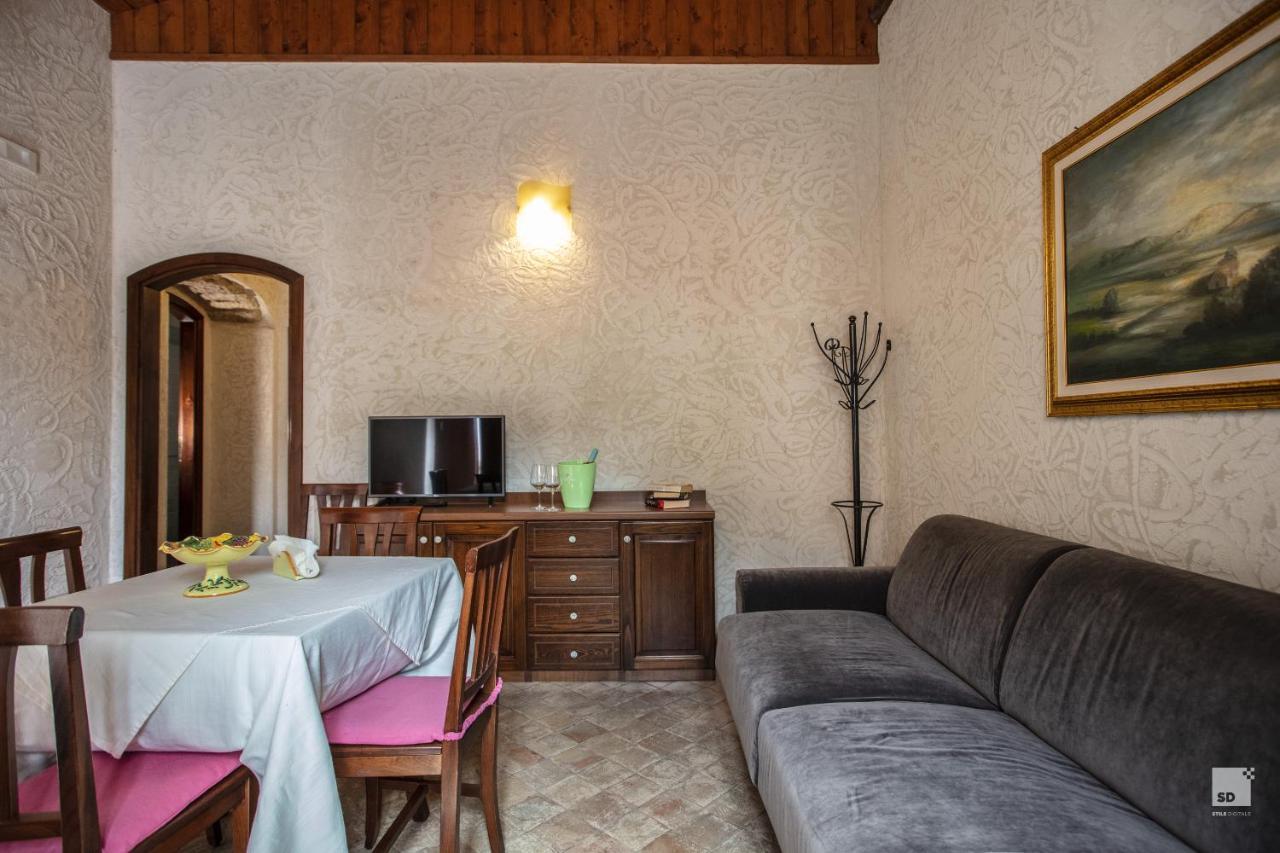 Residenza I Gioielli Ξενοδοχείο Tropea Εξωτερικό φωτογραφία