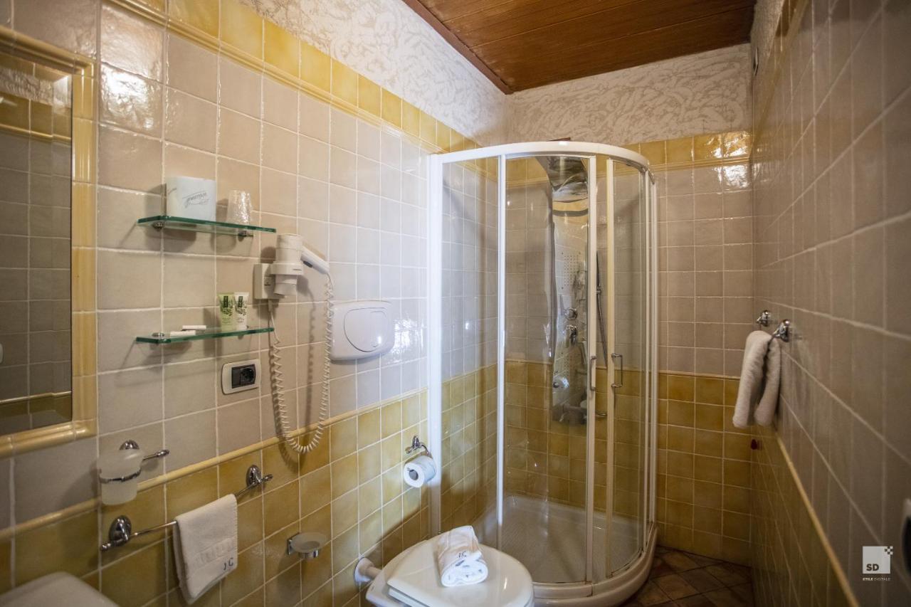 Residenza I Gioielli Ξενοδοχείο Tropea Εξωτερικό φωτογραφία