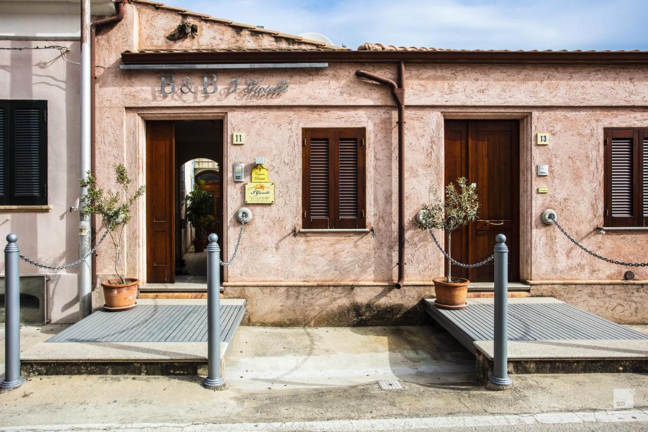 Residenza I Gioielli Ξενοδοχείο Tropea Εξωτερικό φωτογραφία