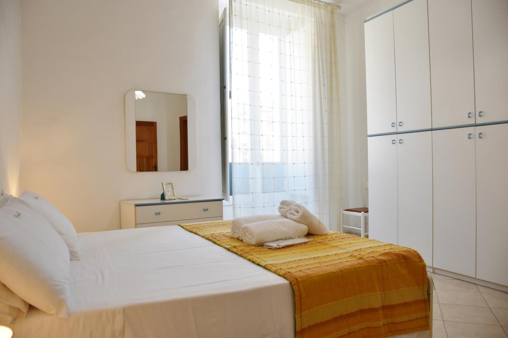 Residenza I Gioielli Ξενοδοχείο Tropea Εξωτερικό φωτογραφία