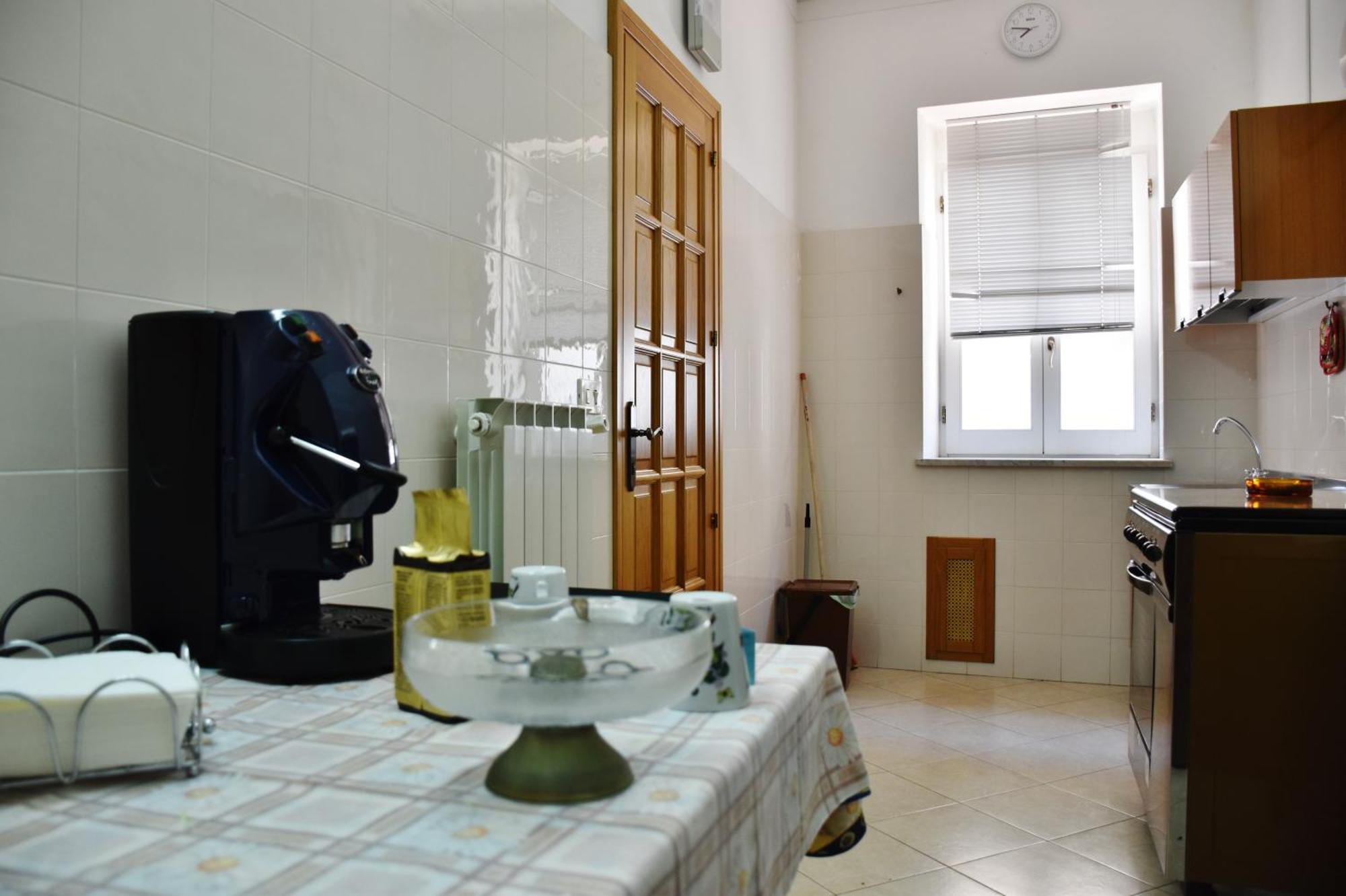 Residenza I Gioielli Ξενοδοχείο Tropea Εξωτερικό φωτογραφία