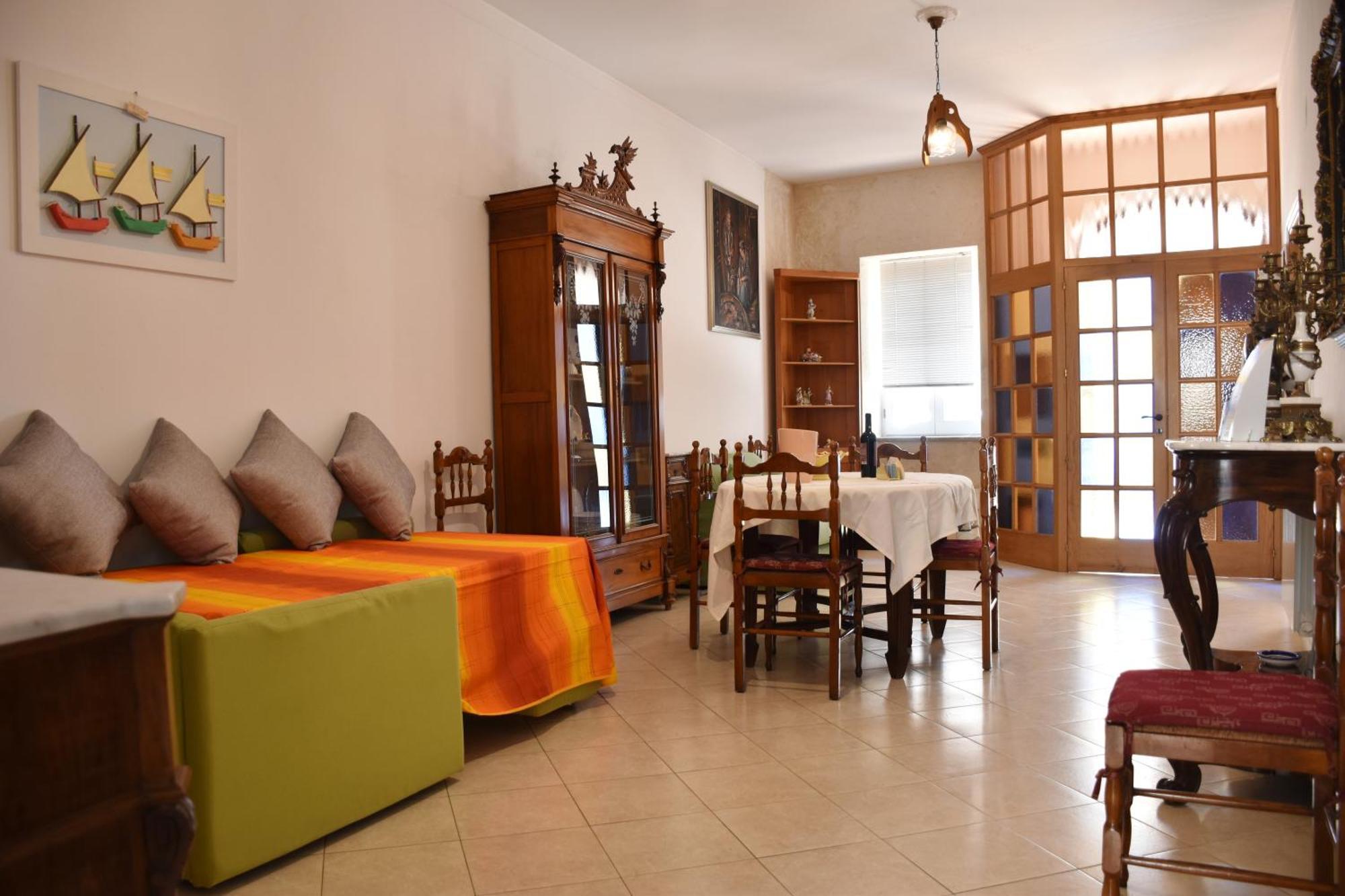 Residenza I Gioielli Ξενοδοχείο Tropea Εξωτερικό φωτογραφία