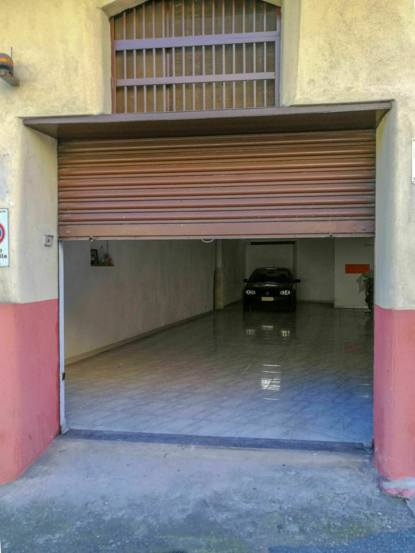 Residenza I Gioielli Ξενοδοχείο Tropea Εξωτερικό φωτογραφία