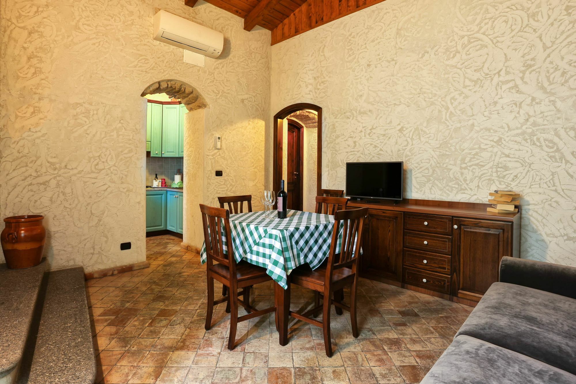 Residenza I Gioielli Ξενοδοχείο Tropea Εξωτερικό φωτογραφία